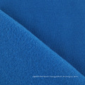 Knit Fleece Fabric, Spun Poly Fleece, 100%Polyester Fabric For Hoodie And Pet Cloth